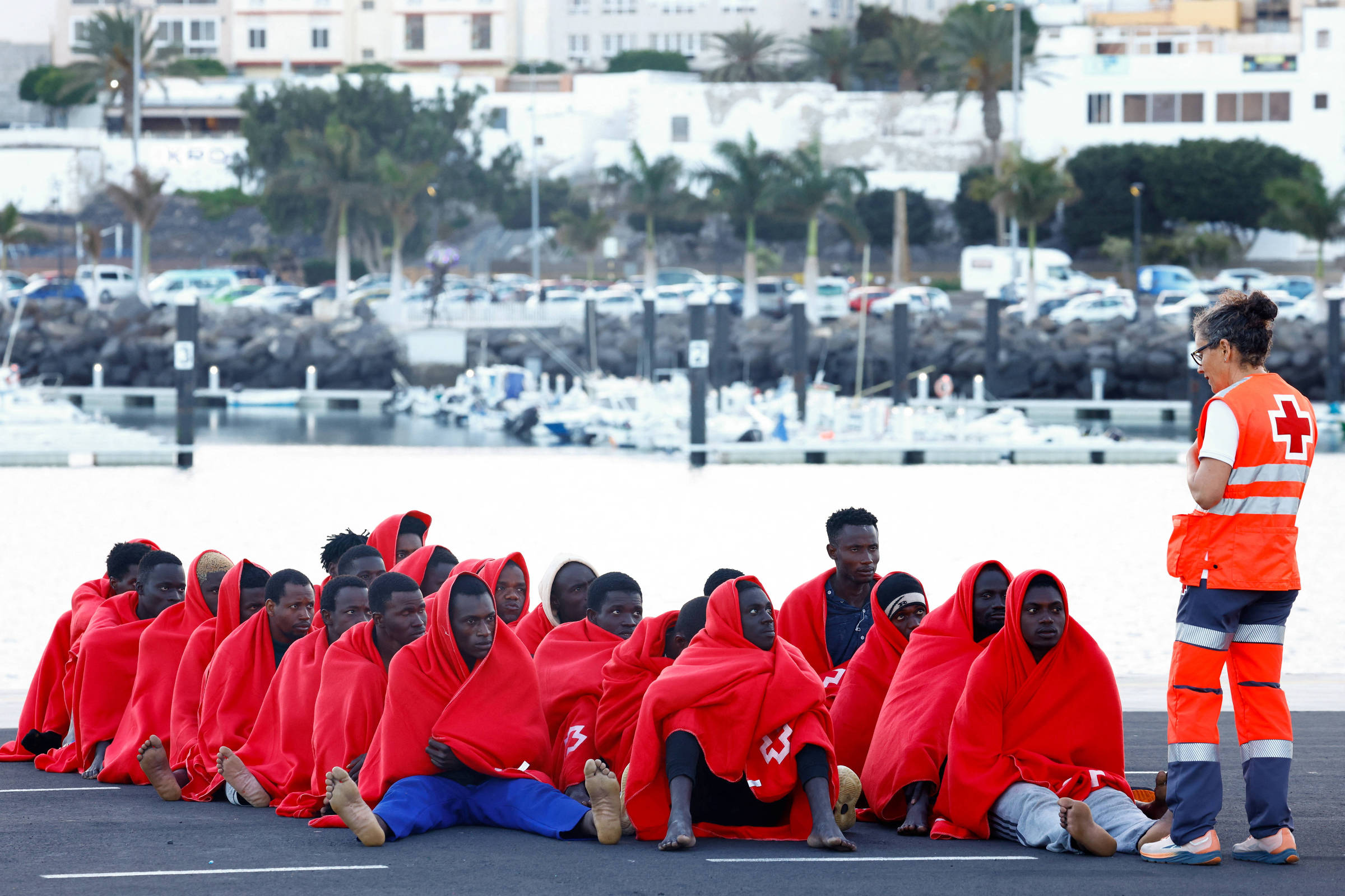 Espanha adota medidas para facilitar a regularização de imigrantes em seu território