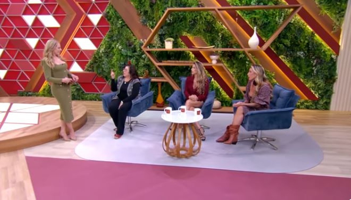 'Retorno de Casos de Família provoca queda na audiência do SBT'