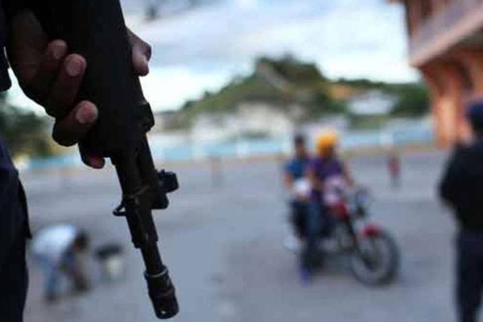 Maranguape se destaca como a cidade mais violenta do Brasil em novo ranking