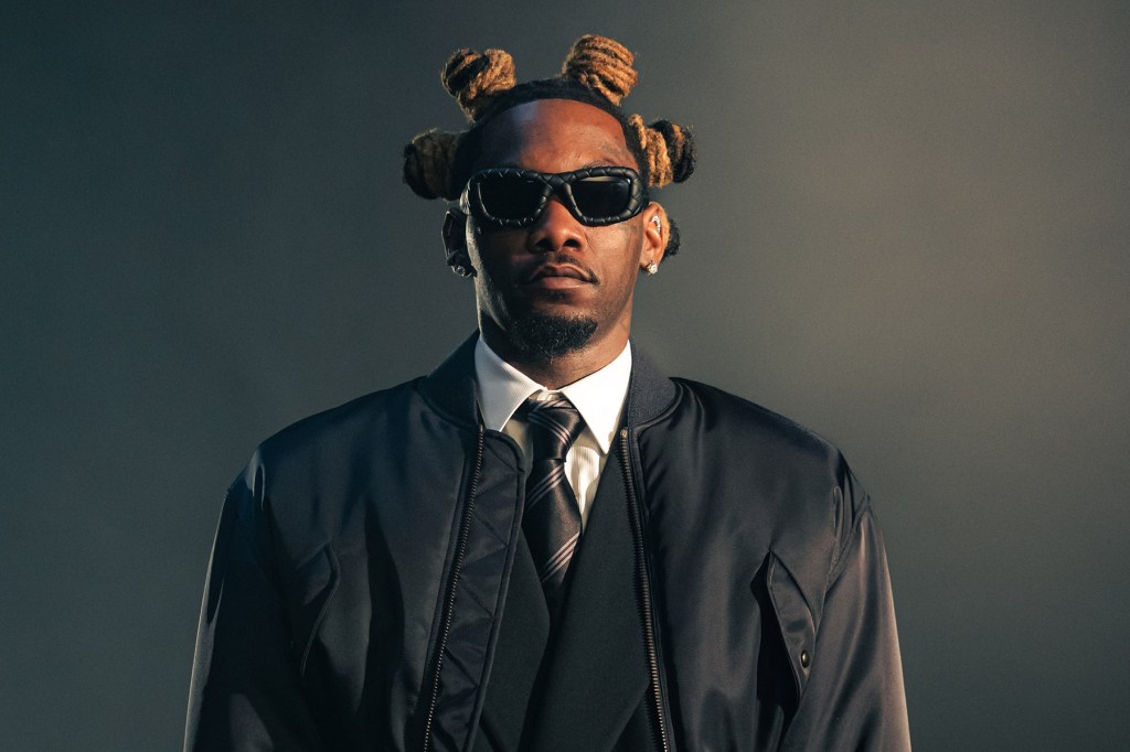 Offset lança álbum ‘KIARI’ com participações de John Legend, Gunna e Ty Dolla $ign