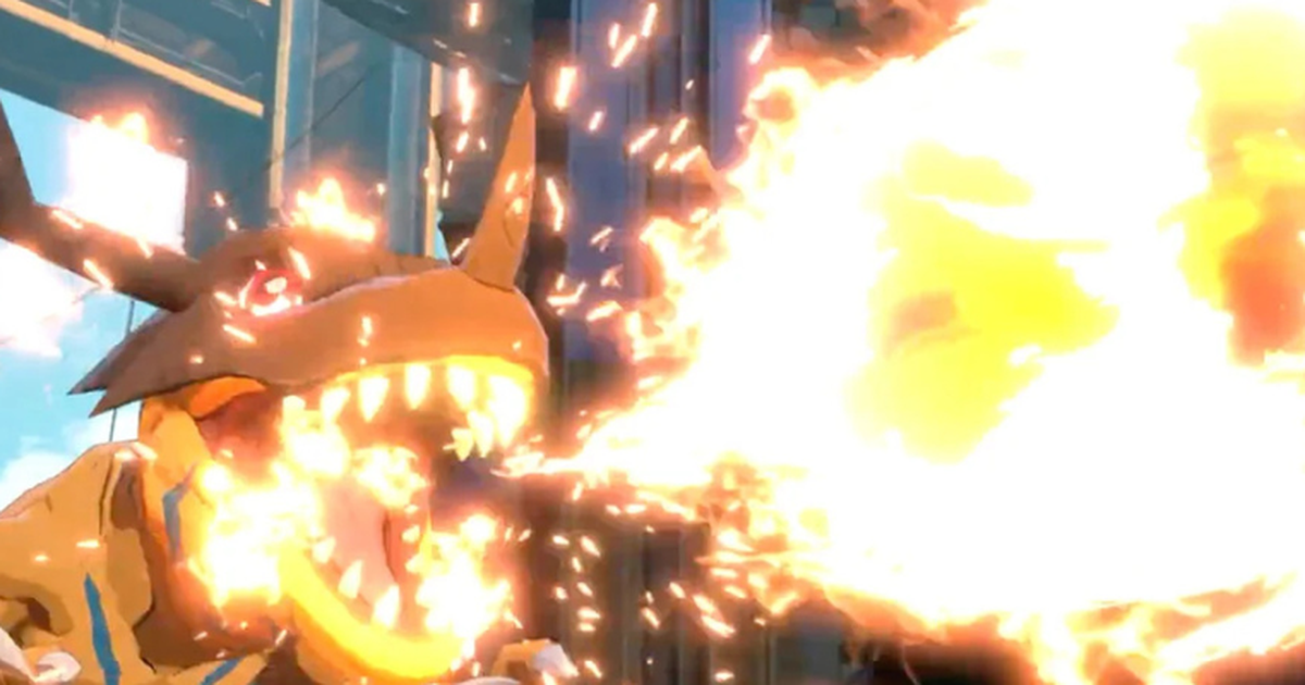 Bandai Namco anuncia Digimon Story: Time Stranger com lançamento em outubro de 2025