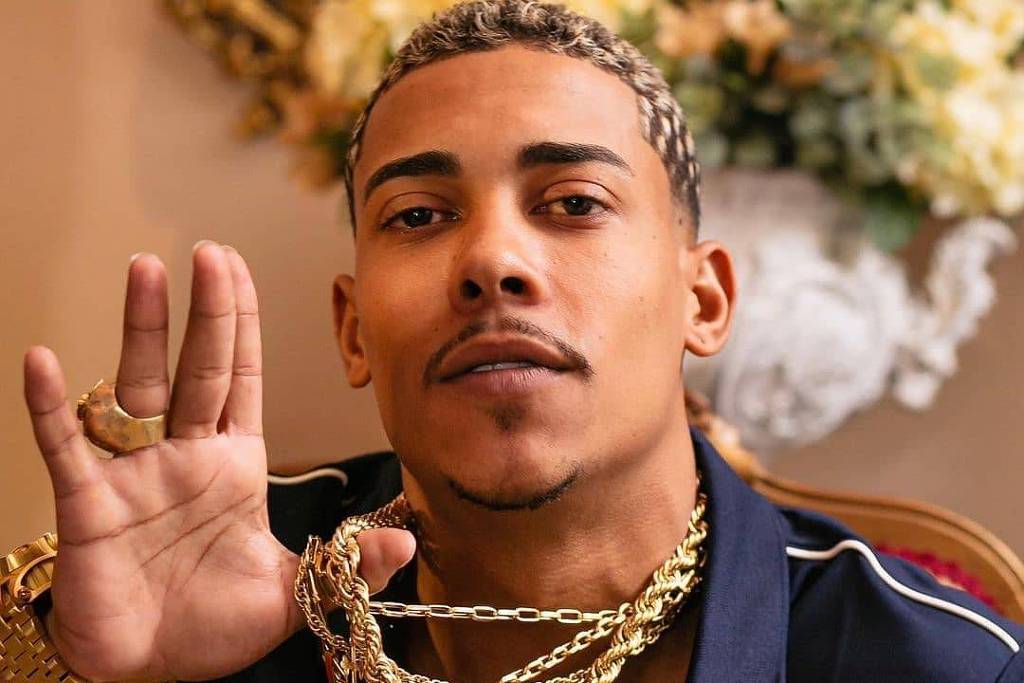 MC Poze do Rodo lança clipe impactante após ser solto da prisão em cinco dias