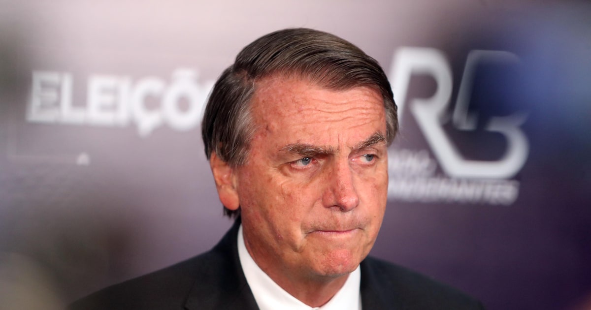 Bolsonaro enfrenta a incerteza com a previsibilidade dos imprevisíveis