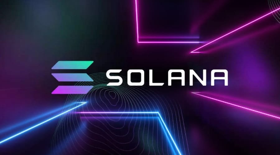 BTG revela próximo alvo da Solana após previsão de alta da criptomoeda