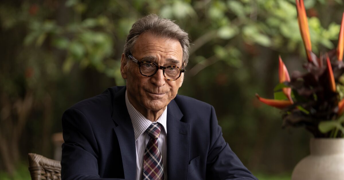 Herson Capri se junta ao elenco da nova versão de ‘Vale tudo’