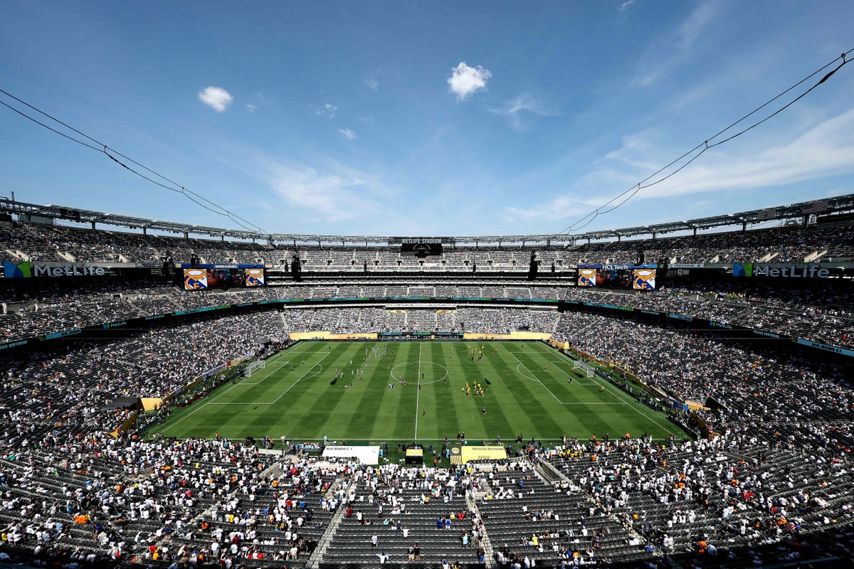 Ingressos para a final do Mundial de Clubes do Chelsea têm preços variados