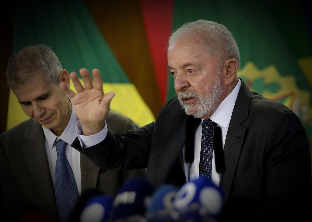 Governo Lula lança nova campanha institucional para engajar a população