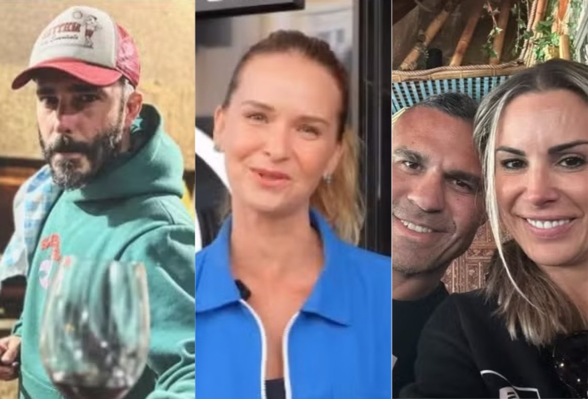 Famosos brasileiros expandem negócios internacionais, como Fernanda Rodrigues em Portugal