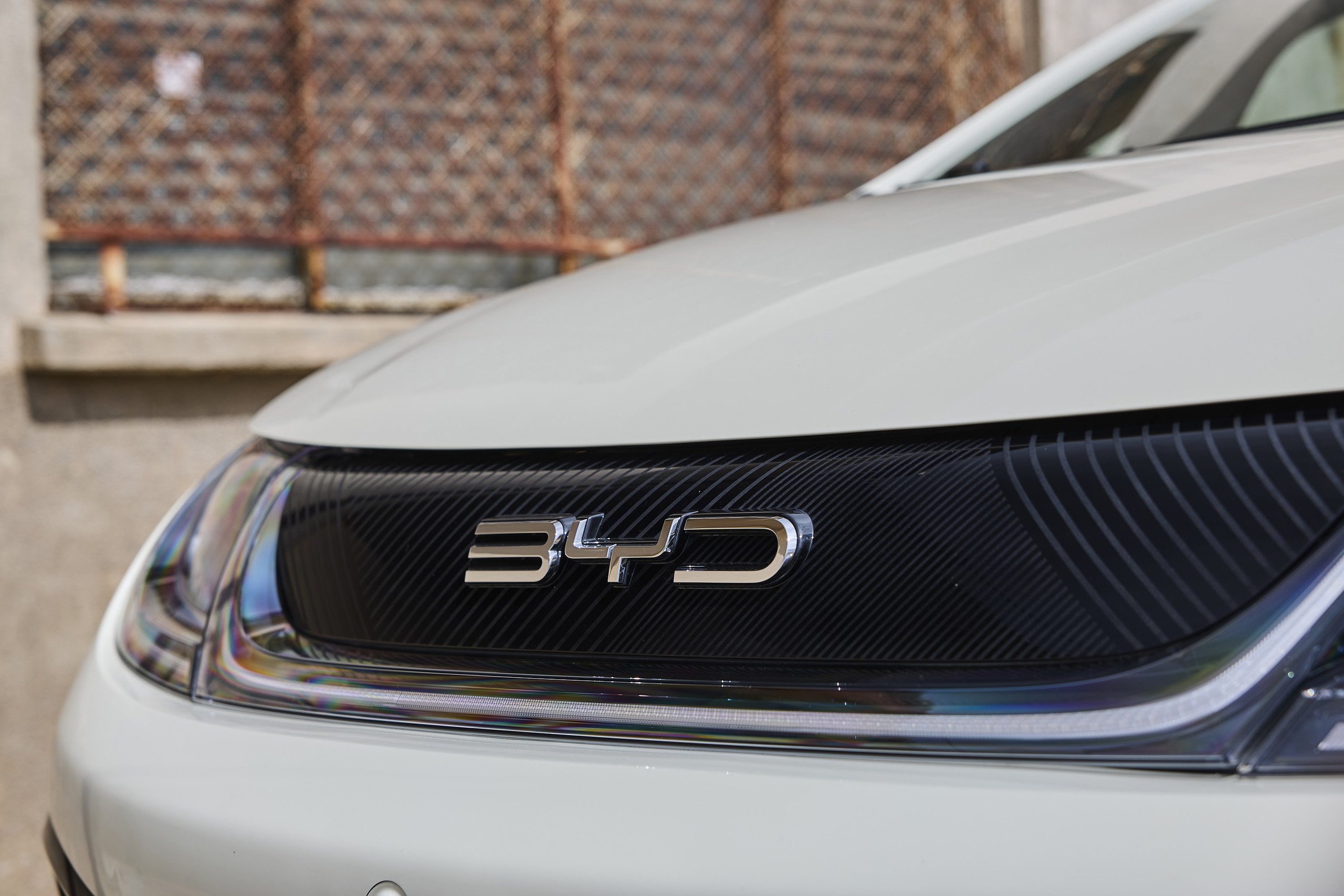 BYD registra mais de 2,1 milhões de carros vendidos na China no 1º semestre de 2025