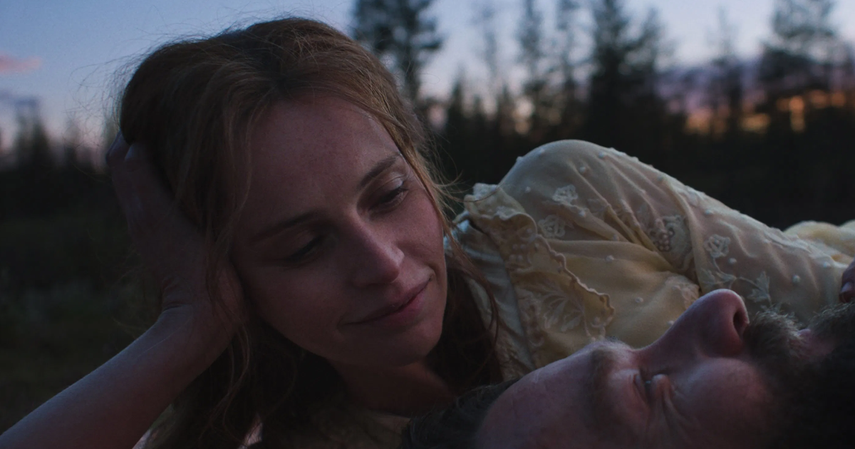 "Train Dreams, drama de Sundance, estreia em breve na Netflix"