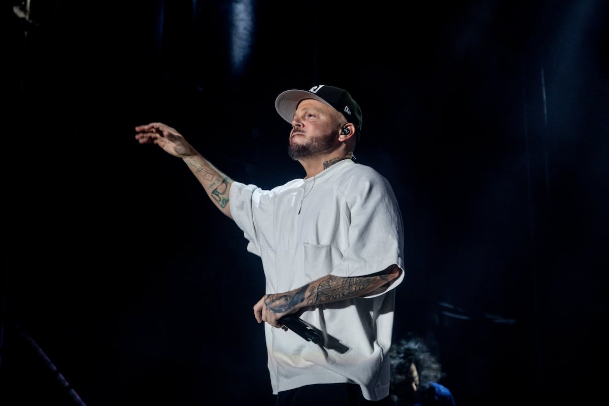 Residente se une ao boicote contra KKR e cancela shows em festivais na Espanha