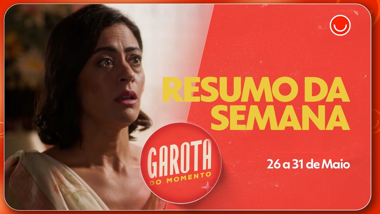Clarice, a Garota do Momento, é presa por falsidade ideológica em polêmica recente