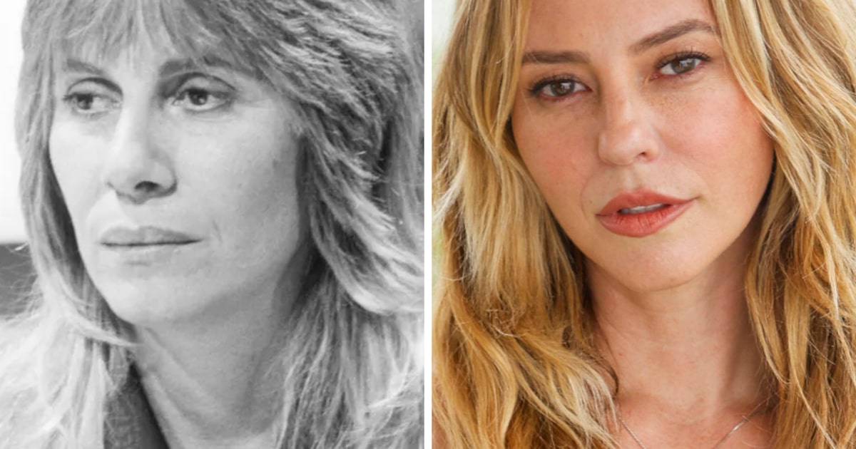 Odete Roitman, a vilã de 'Vale Tudo', interpretada pelas atrizes Beatriz Segall e Débora Bloch (Foto: Bazilio Calazans/TV Globo | Marcos Serra Lima/TV Globo)