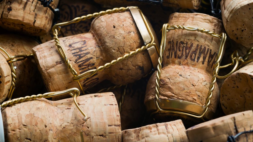 Produtores de champagne temem impactos das novas taxas impostas por Trump