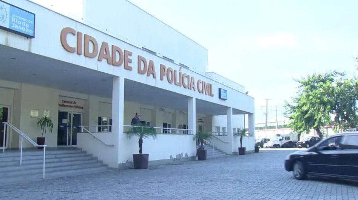 Três suspeitos são feridos durante perseguição policial em Duque de Caxias