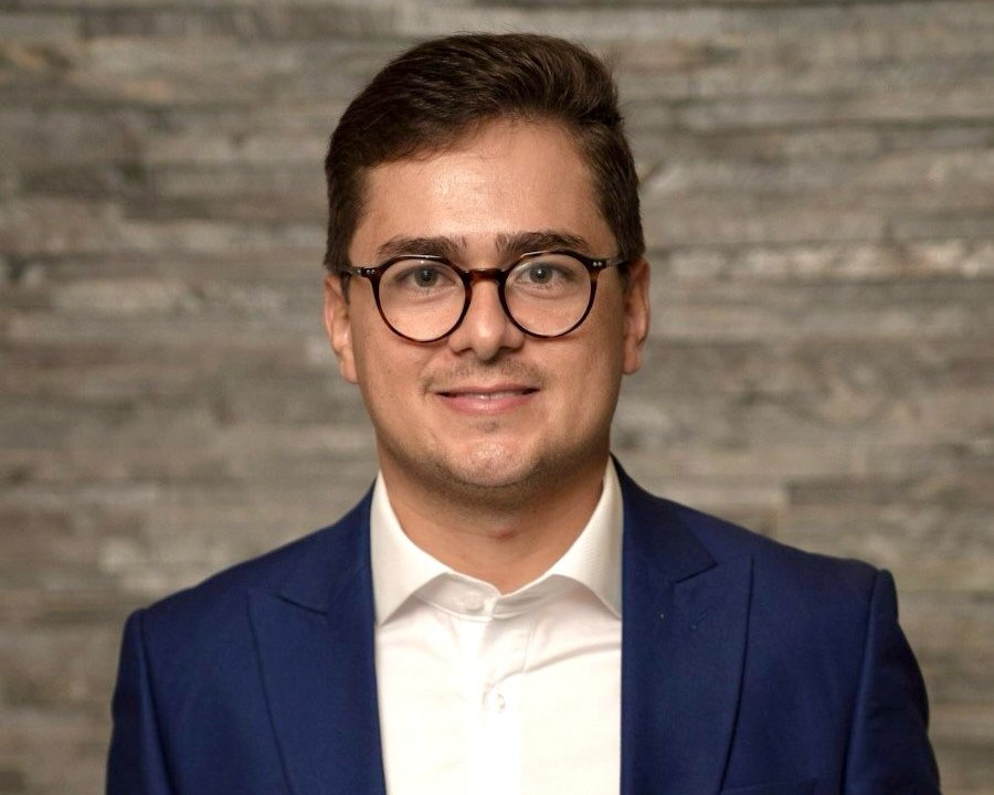 Marcos Moreira transforma desafios em conquistas e se destaca no mercado financeiro