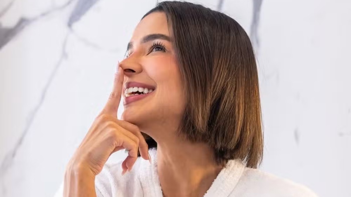 Rinoplastia ganha popularidade com resultados mais naturais e menos invasivos