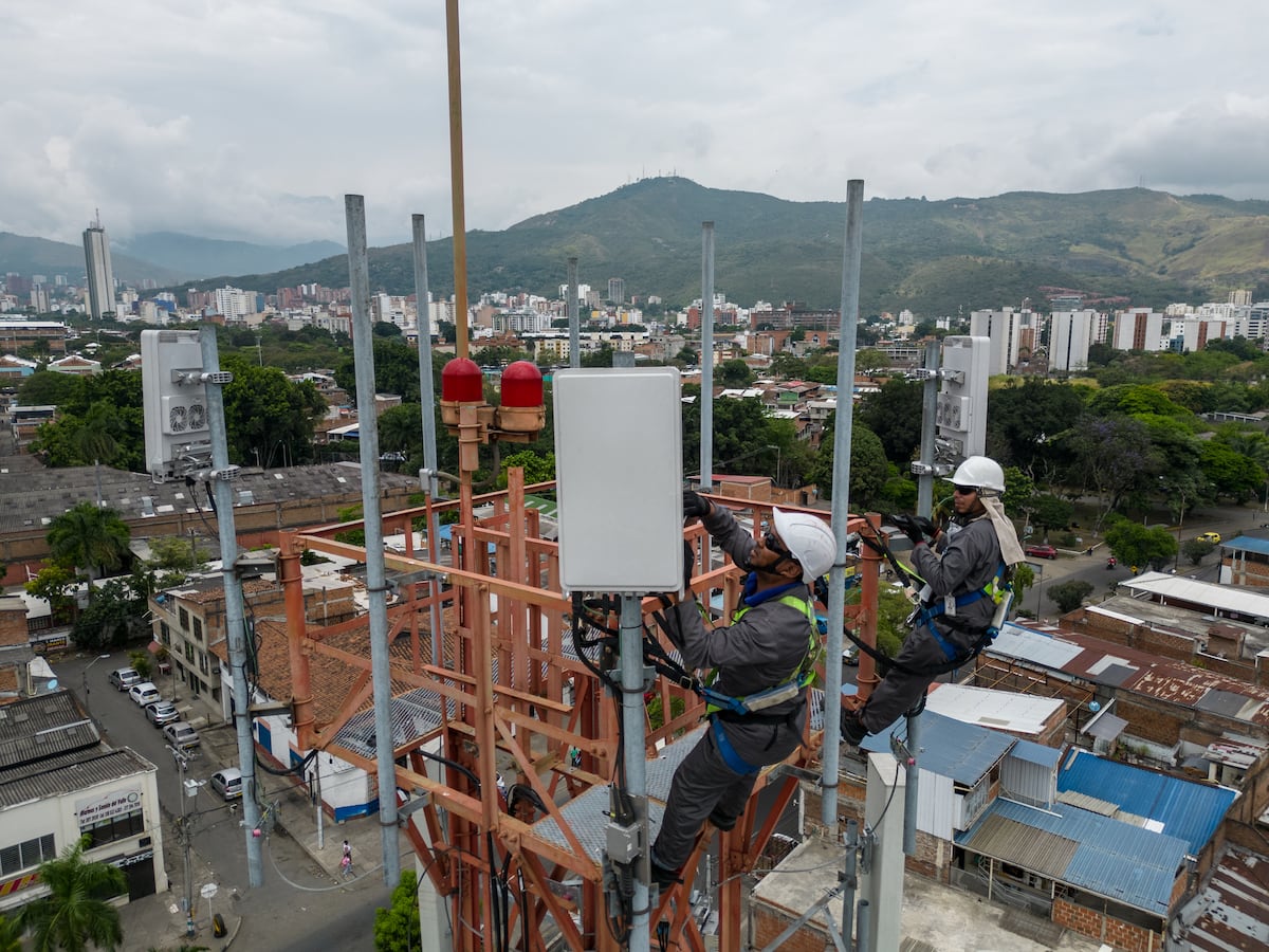 Telecall enfrenta crise no setor de telecomunicações e acumula dívida de R$ 41 milhões em Colombia