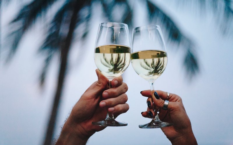 Descubra os melhores vinhos brancos argentinos até R$150 para sua adega