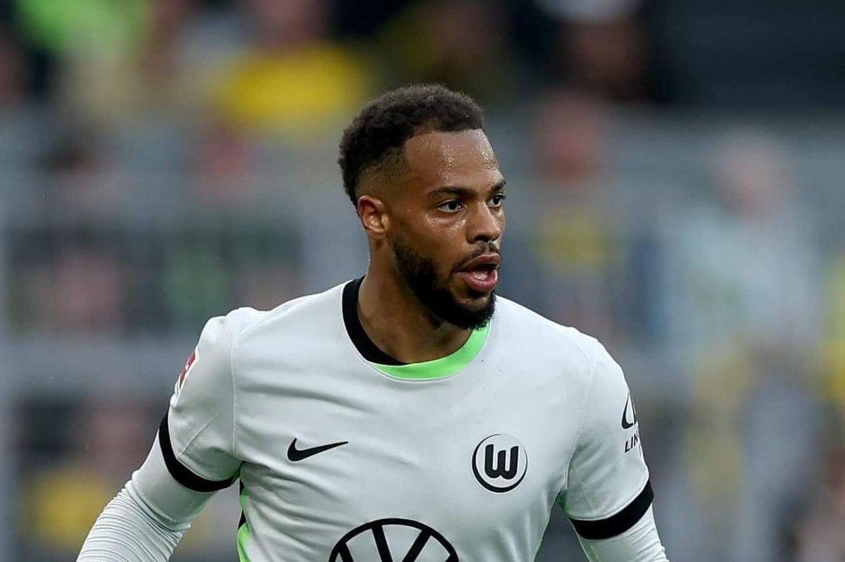 Leeds United acerta contratação do atacante Lukas Nmecha em transferência gratuita