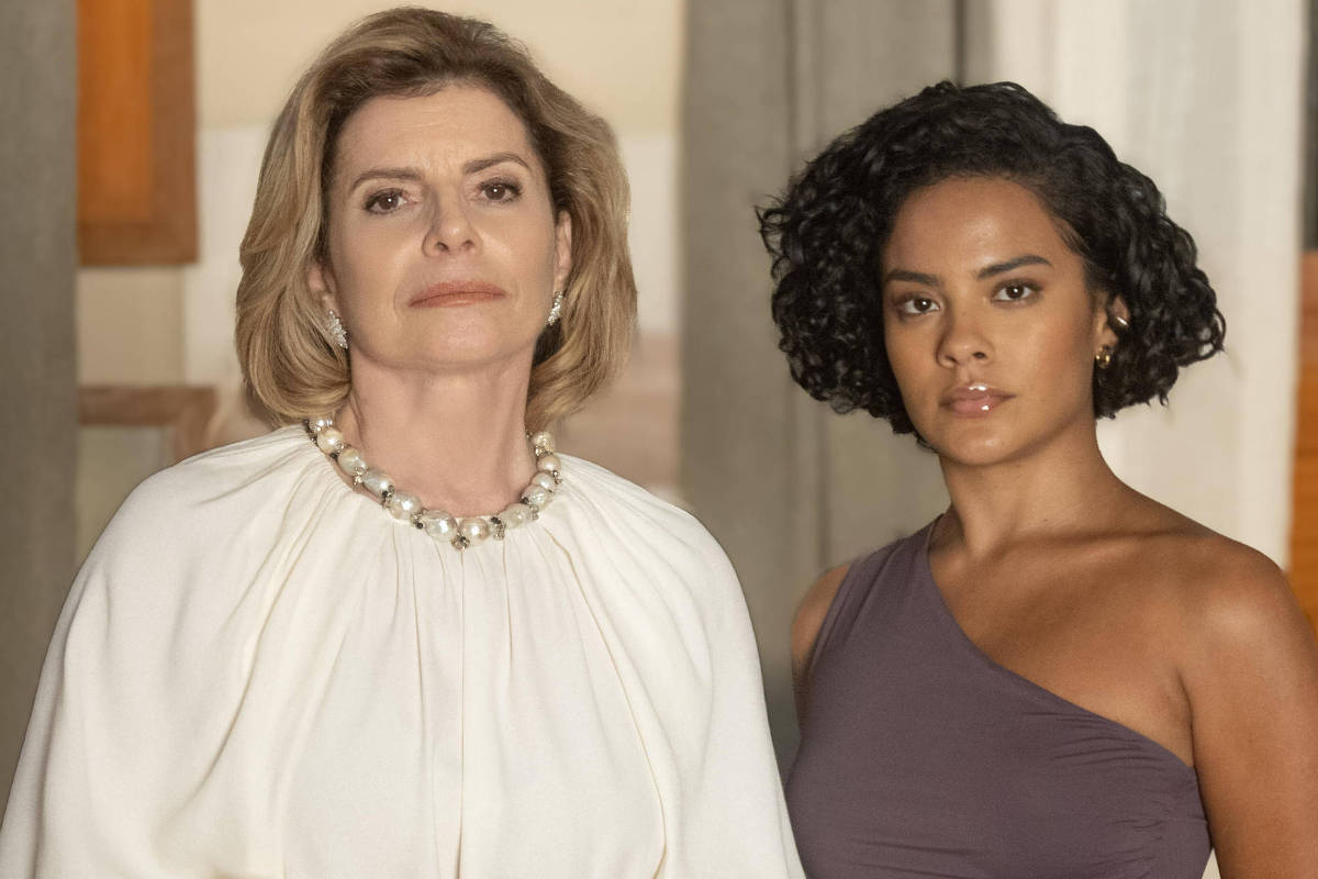 'Vale Tudo' se torna a novela das nove mais lucrativa da história da Globo