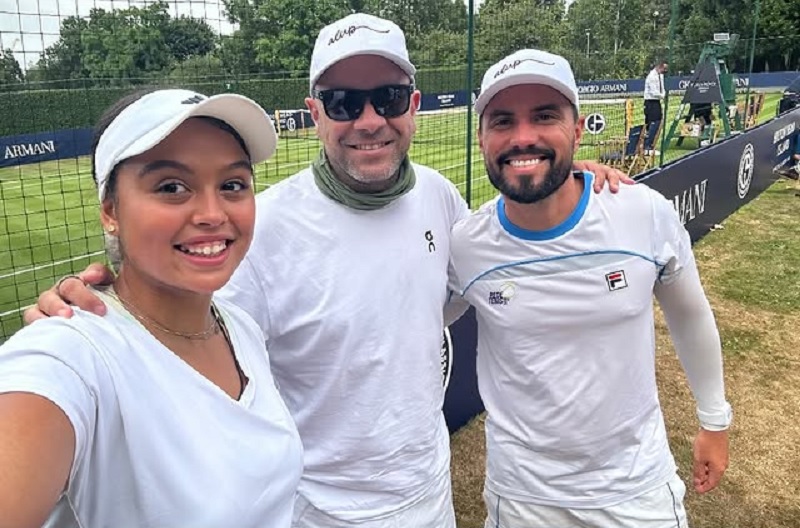 Naná vence na virada e Victoria é derrotada na estreia do campeonato