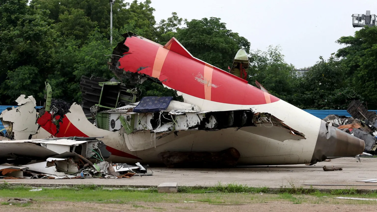 Índia determina que companhias aéreas verifiquem interruptores de combustível em jatos Boeing