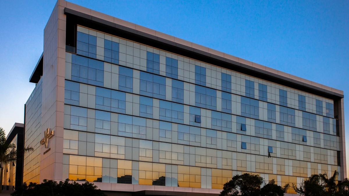 Square Design Hotel oferece suítes à venda e atrai investidores no Rio de Janeiro