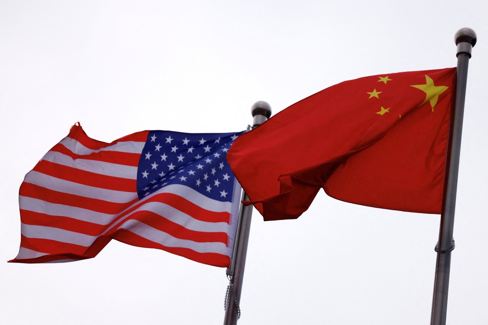 China acusa NSA de ciberataques durante Jogos Asiáticos de Inverno em Harbin