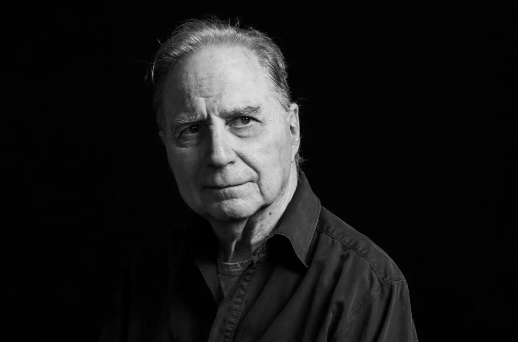 Lenny Waronker é homenageado com o prêmio Ahmet Ertegun no Rock & Roll Hall of Fame