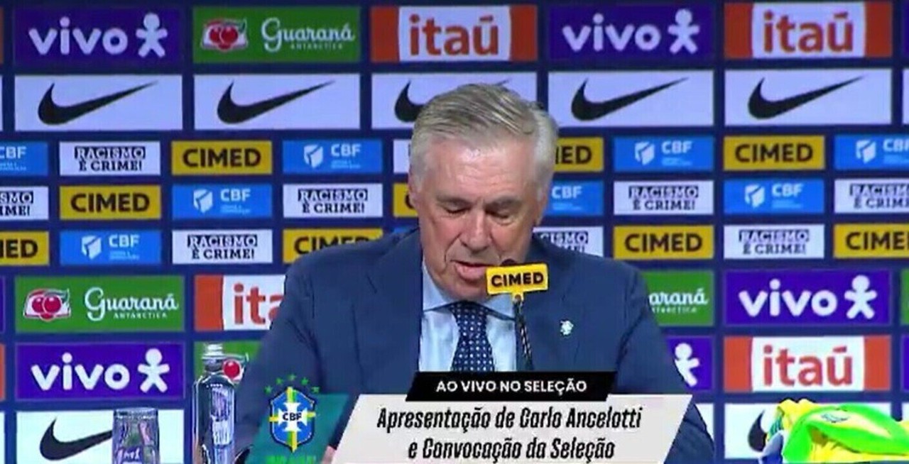 Pedrinho lidera delegação do Vasco em importante missão esportiva