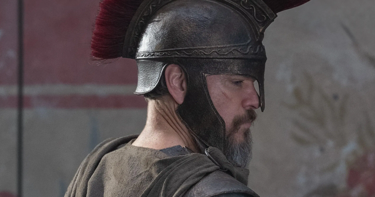 A Odisseia será o primeiro filme gravado 100% com câmeras IMAX (Imagem em Movimento Aumentada), diz executivo. (Foto: Reprodução)