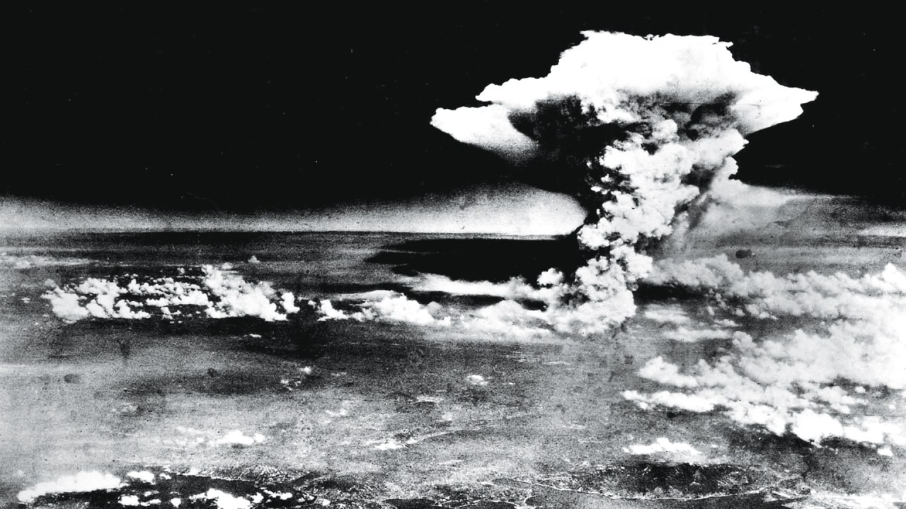 Hiroshima e Nagasaki: reflexões sobre os impactos da bomba após oitenta anos