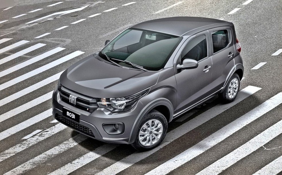 Fiat reduz preços em até R$ 13 mil com descontos do IPI Verde