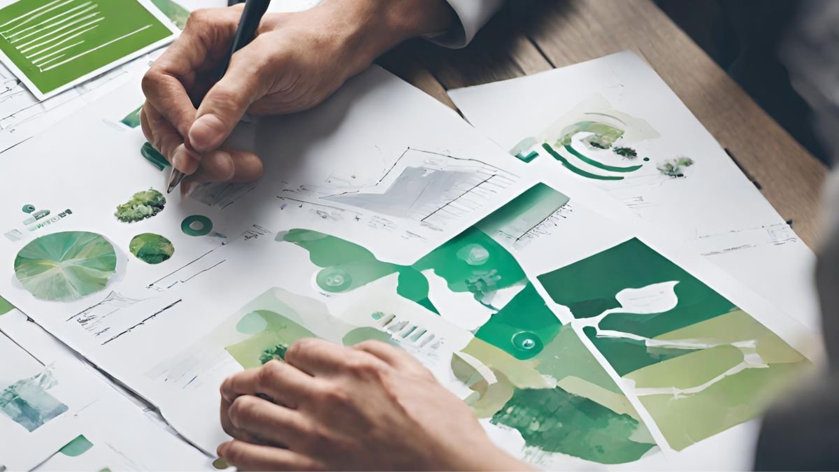 Fundos sustentáveis crescem no segundo trimestre impulsionados pela Europa e Ásia