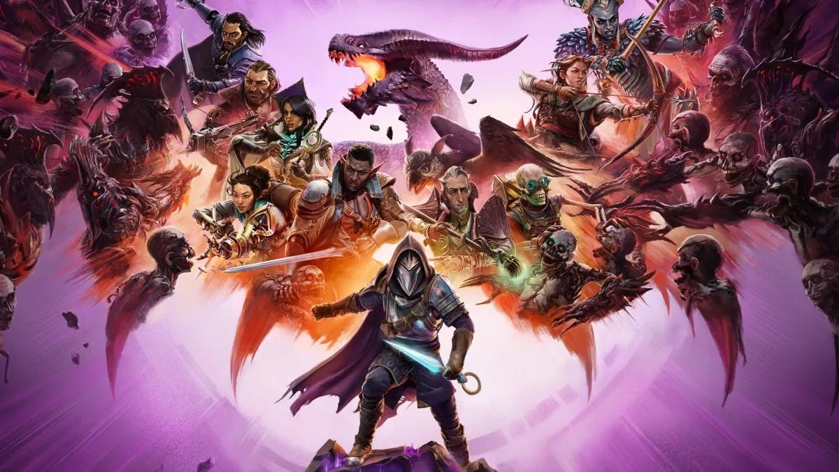 Desenvolvimento de Dragon Age: The Veilguard é impactado por mudanças na BioWare