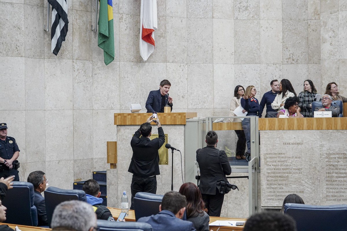Legislativo de SP se adapta às redes sociais e transforma sua comunicação diária