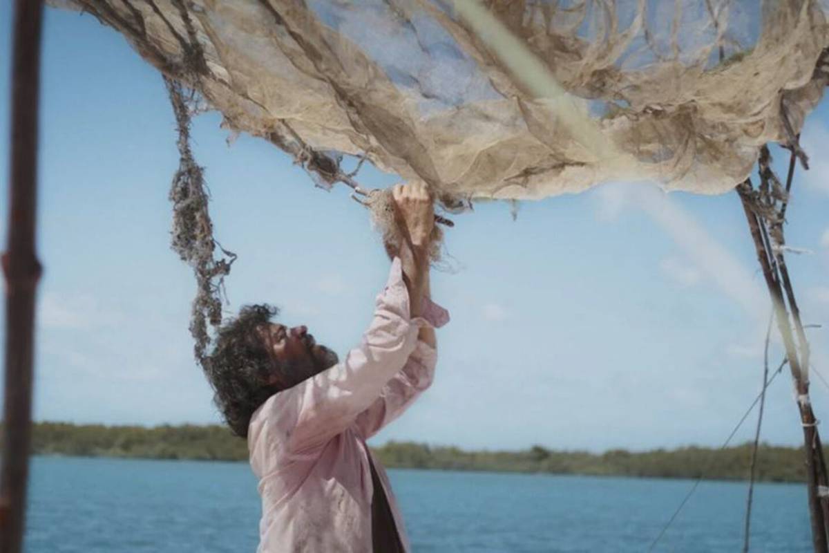 Eliane Caffé enfrenta dificuldades na nova produção 'Filhos do Mangue'