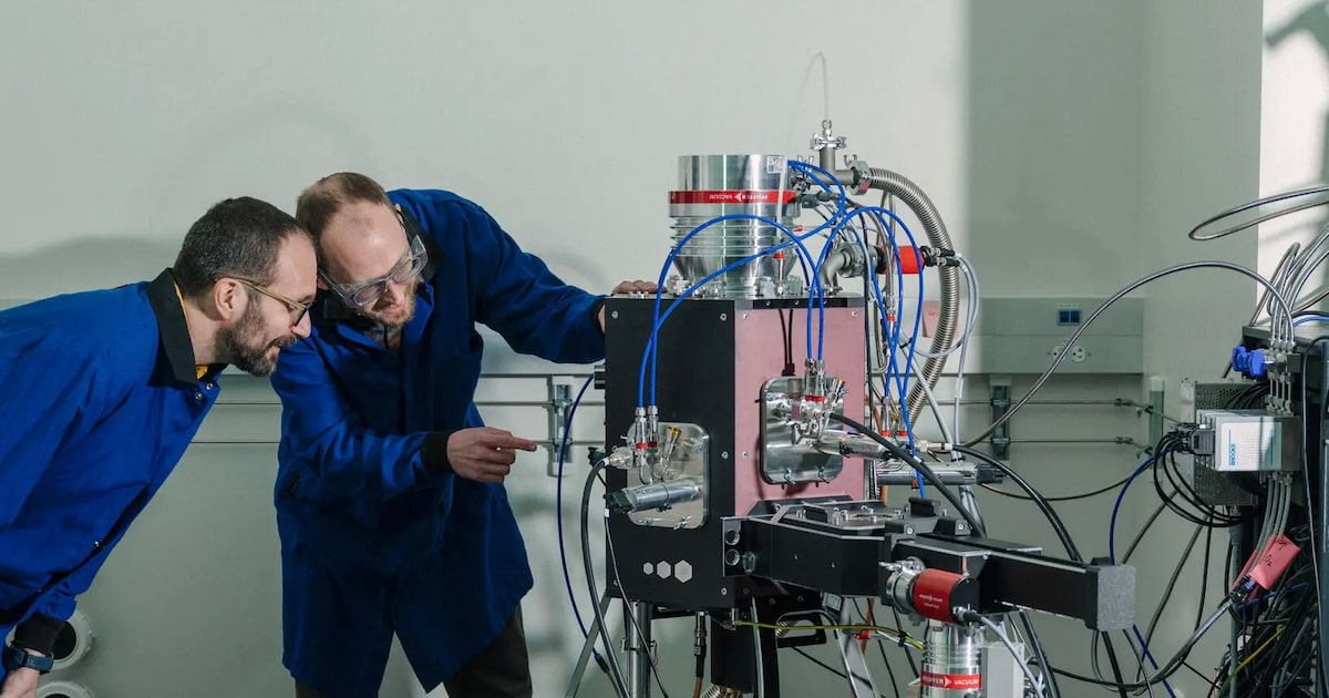 Inteligência artificial promete transformar a pesquisa científica de forma inovadora