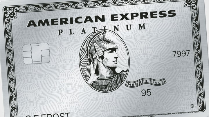 Clientes ricos da American Express mantêm gastos altos, com uma exceção notável