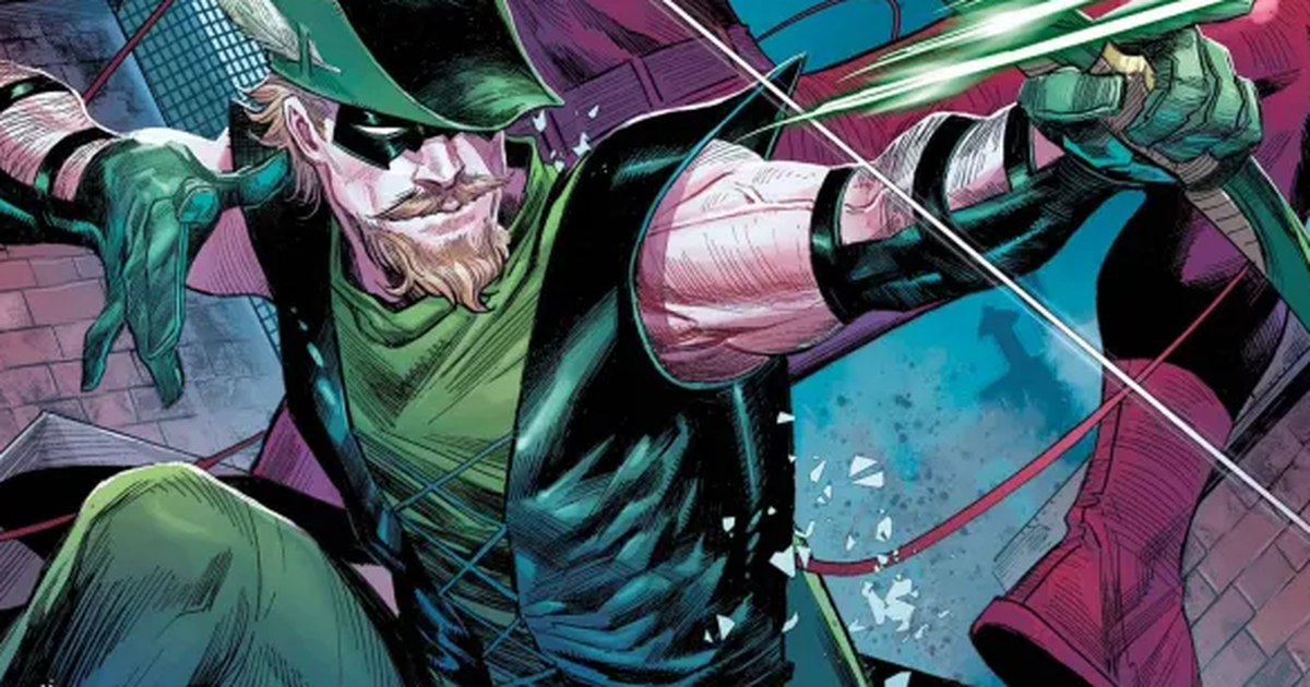 Marvel e DC anunciam novos crossovers com Arqueiro Verde e Demolidor