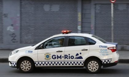 Guardas municipais acionam STF contra lei que estabelece divisão de elite no Rio