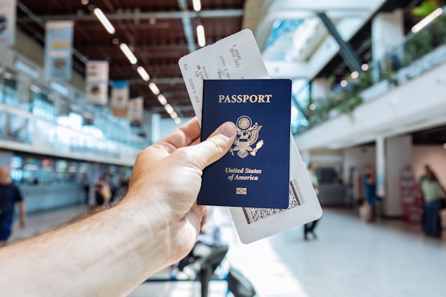 Cartão de crédito permite viajar gratuitamente todos os anos com vantagens exclusivas