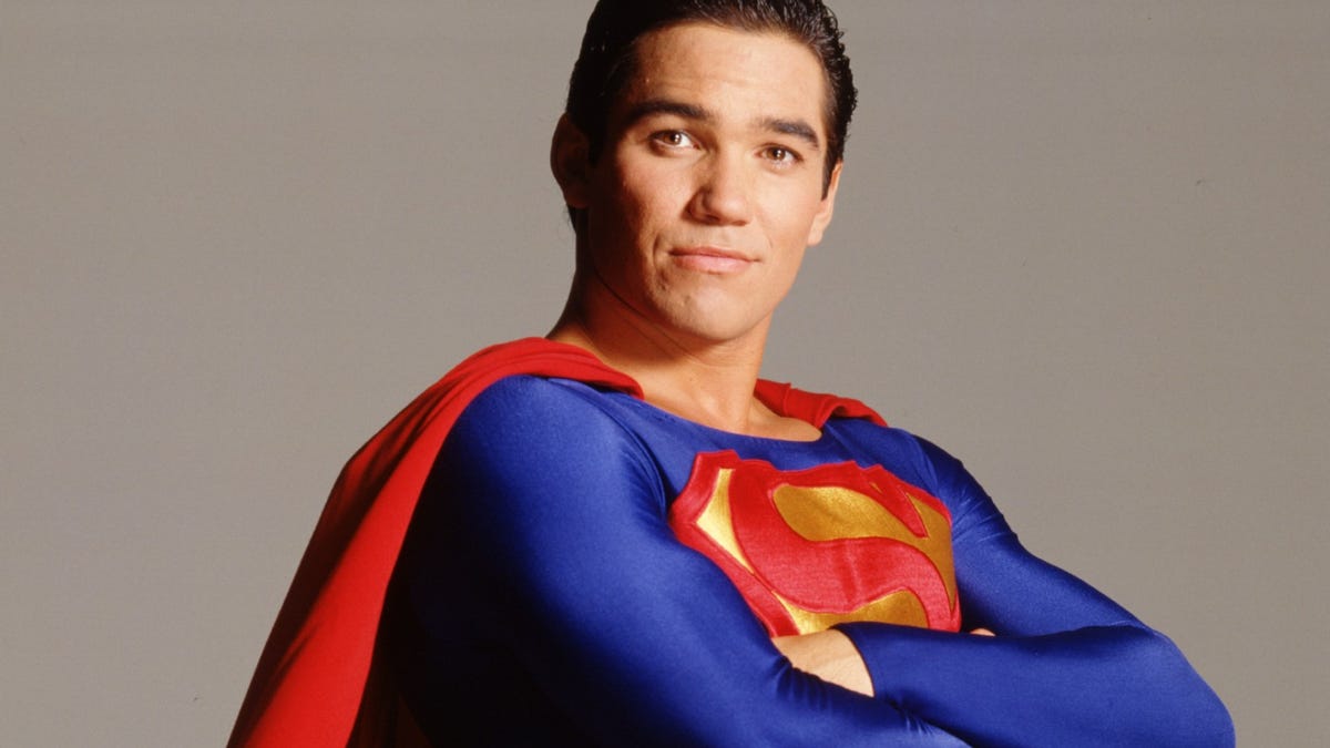 Ator que viveu Superman critica James Gunn por chamar herói de imigrante