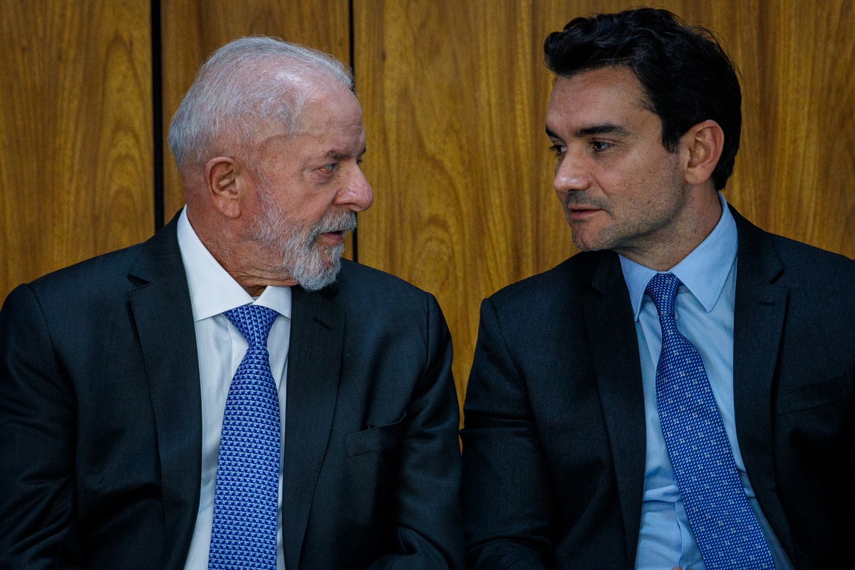 União-PP escolhe ministro de Lula como candidato ao Senado no Pará