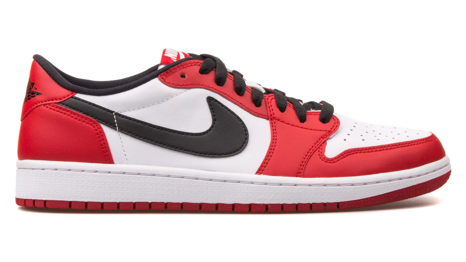 Nike depende fortemente dos consumidores dos Estados Unidos (Foto: Alamy)
