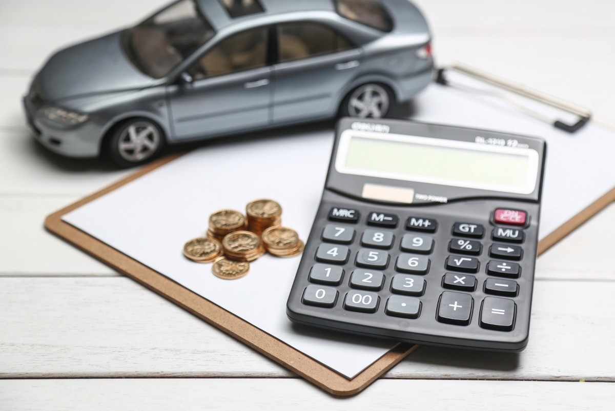 Seguro de automóveis lidera crescimento do setor em 2025 (Foto: Freepik)