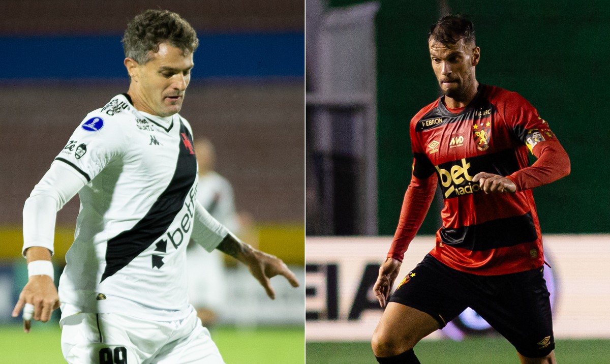 Torcedores do Vasco e Sport se unem em apoio ao Santo Ofício no futebol
