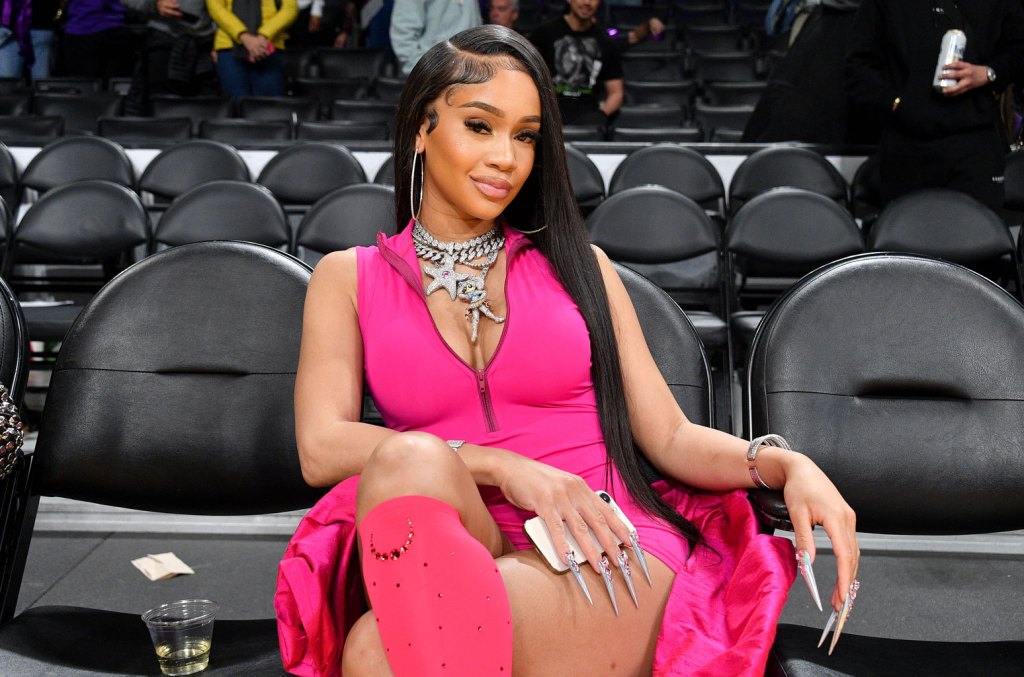 Saweetie lança novo single animado e revela data de lançamento do EP 'Hella Pressure'