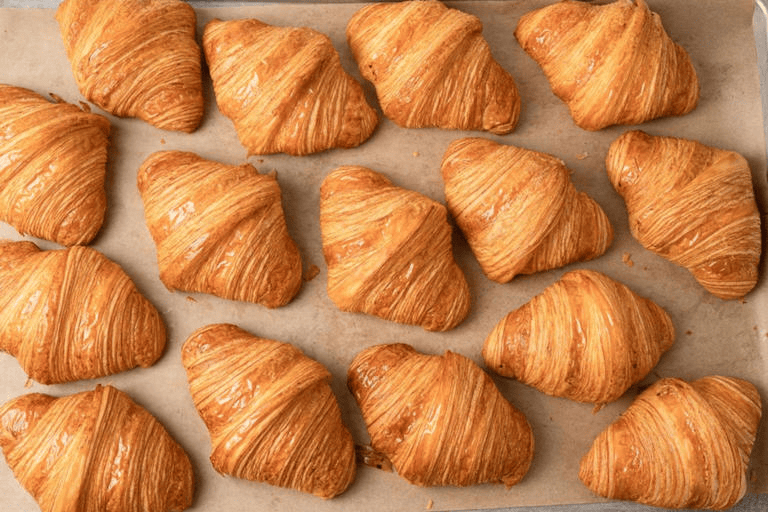 Confeitaria se destaca nas redes sociais com receitas irresistíveis e sem influenciadores